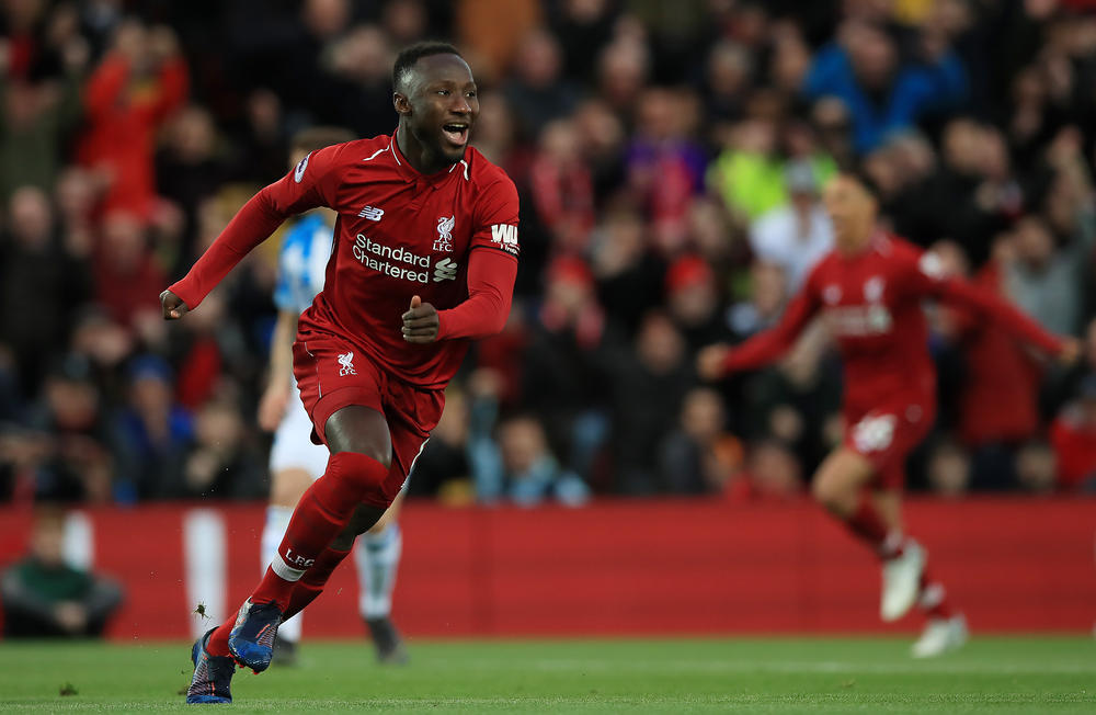 Chances of Naby Keita returning to Africa Cup of Nations slim due to adductor injury