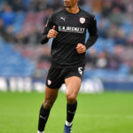 Brentford sign defender Pinnock from Barnsley