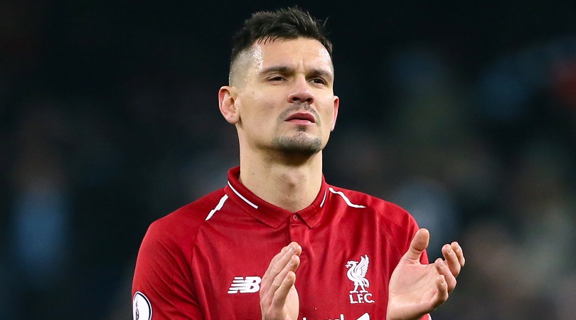 European giants confident of signing Liverpool defender this summer