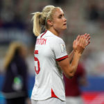 Live: England v United States – Women’s World Cup semi-final