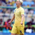 I’ve been fascinated by Dutch football over 40 years – Sweden boss Gerhardsson