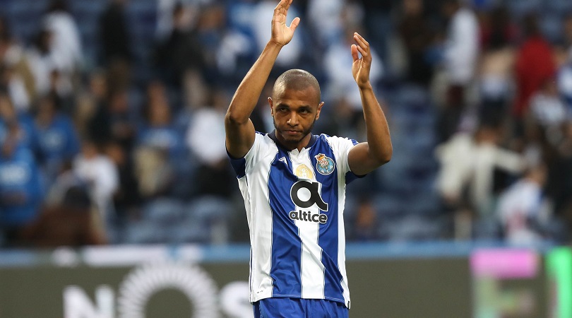 Arsenal have entered talks with this free agent