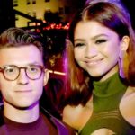 Spider-Man: Far From Home stars Zendaya and Tom Holland are ‘very competitive’ with each other