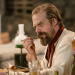 Watch Stranger Things’ David Harbour in mockumentary Frankenstein’s Monster’s Monster, Frankenstein trailer