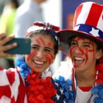 England vs USA LIVE: Build-up, team news and latest updates ahead of Women’s World Cup semi-final