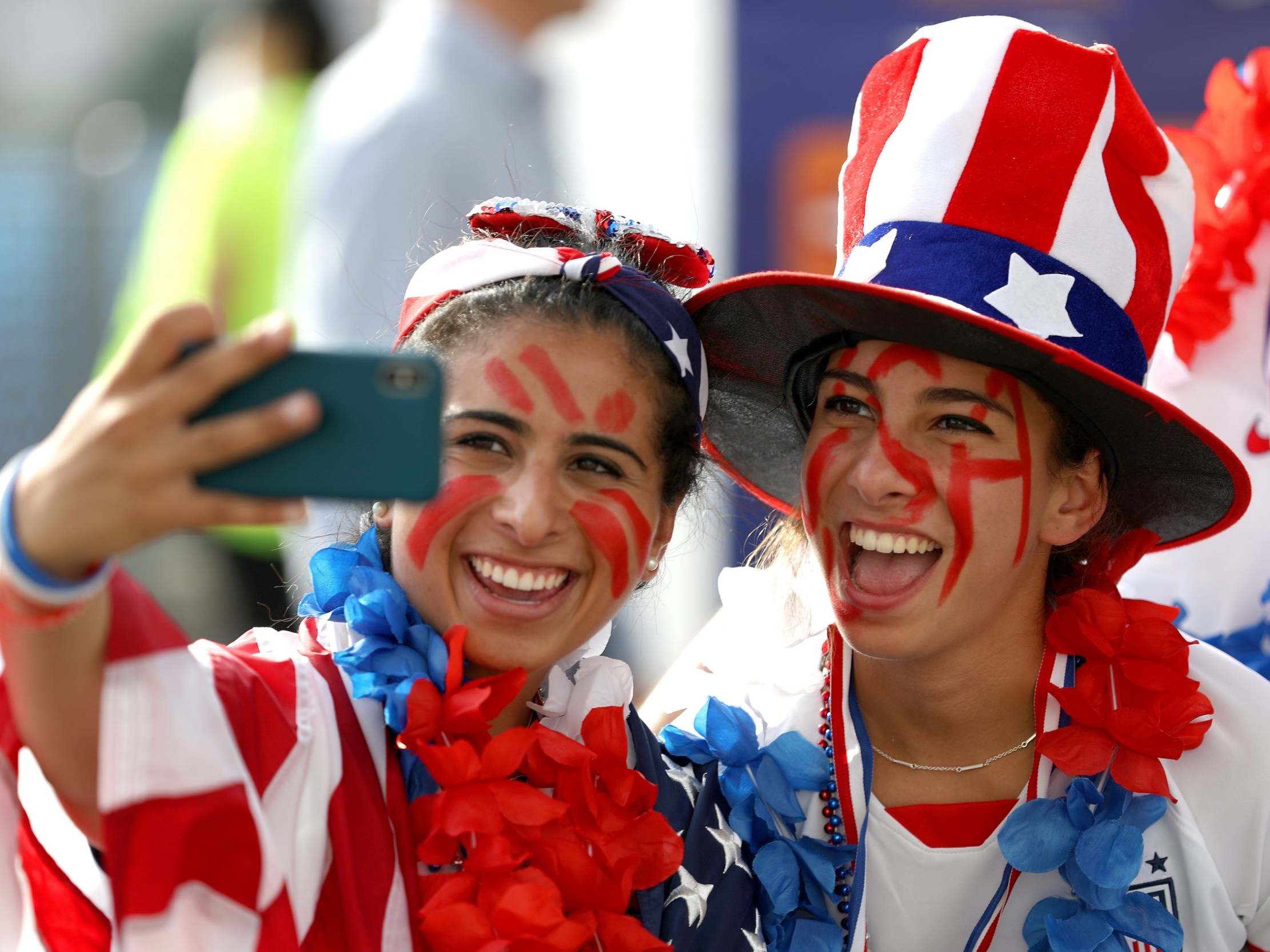 England vs USA LIVE: Build-up, team news and latest updates ahead of Women’s World Cup semi-final