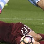 Barreca set for Genoa medical