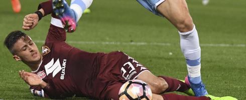 Barreca set for Genoa medical