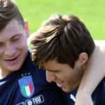 Inter ready new Barella bid