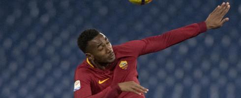 Gerson prefers Flamengo to Moscow