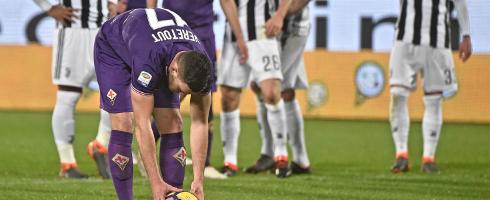 Milan propose players for Veretout