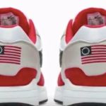 Nike shares slide as Arizona’s governor blocks factory incentives after Kaepernick-fueled sneaker controversy