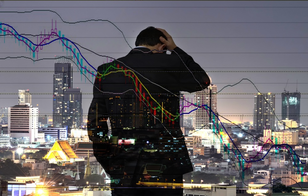 Don’t Panic, But This Chart May Foretell a Recession