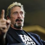John McAfee Rips Facebook’s Libra as ‘Grotesque Distortion’ of Crypto