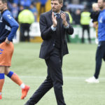Rangers to face St Joseph’s of Gibraltar in Europa League