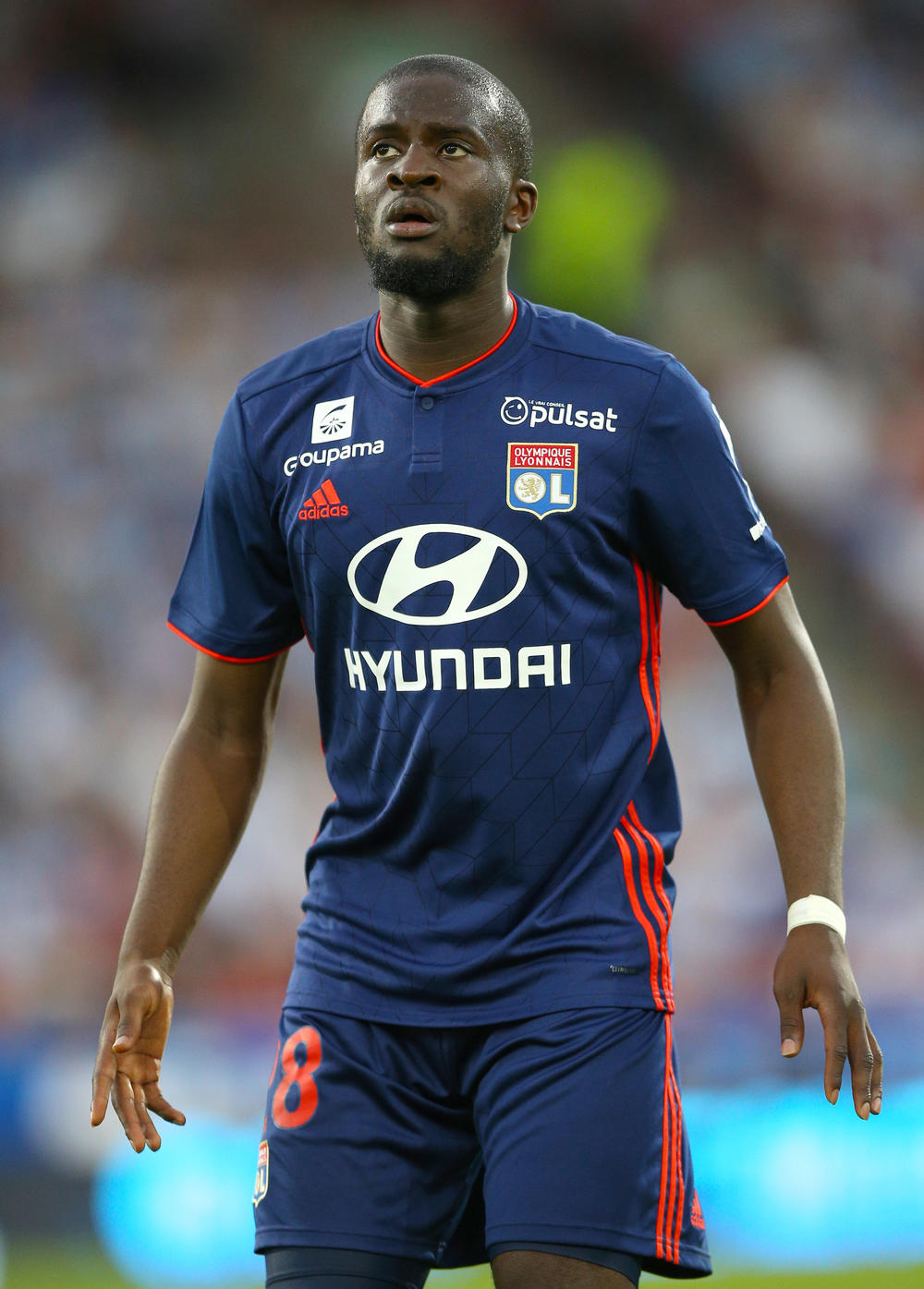 Spurs splash the cash to sign Tanguy Ndombele and Jack Clarke