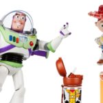 These Toy Story toys and accessories are bound to become collectibles