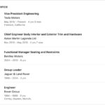 Tesla loses three vice presidents in a week – Electrek