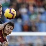 Report: Lyon deal for Andersen