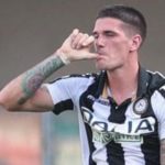 Udinese pair in Viola sights