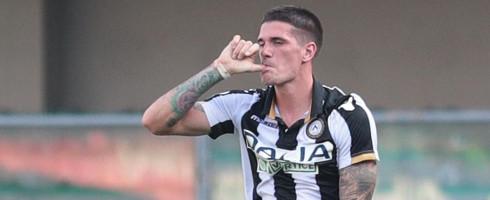 Udinese pair in Viola sights