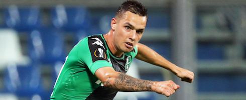 Fiorentina target Pol Lirola