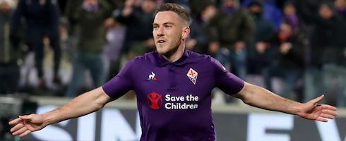 Barella wants Inter, Roma turn to Veretout