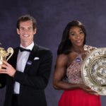 Andy Murray and Serena Williams to pair up for mixed doubles at Wimbledon 2019