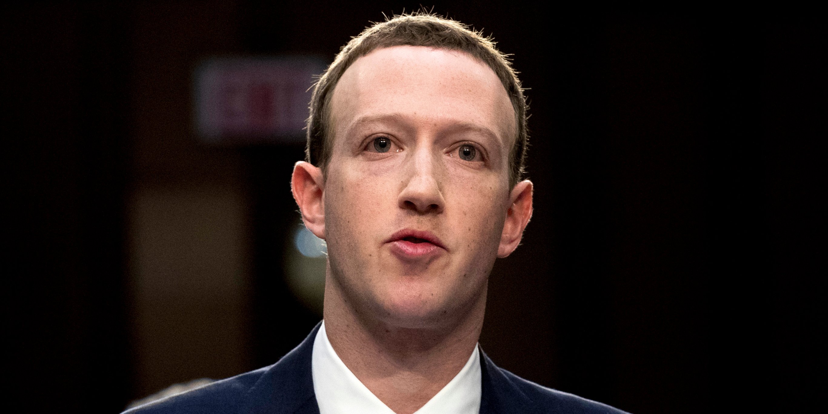 We just got a clear sign that Facebook’s dodgy reputation means it has a massive struggle to persuade people to use its new cryptocurrency Libra