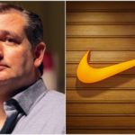 Ted Cruz Outraged as Nike Yanks Controversial Flag Sneaker