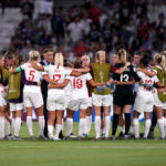 Neville urges ‘smiles not tears’ as he hails Lionesses for giving it their all