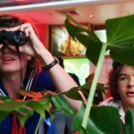 David Harbour in a Beyoncé video? Stranger Things stars pick each other’s yearbook superlatives