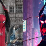 Does Spider-Man: Far From Home confirm the existence of a multiverse?