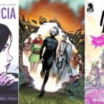 5 comics to read this July: Reimagining classic concepts