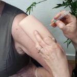 À Nantes, des pharmaciens apprennent à vacciner contre la grippe – France Bleu
