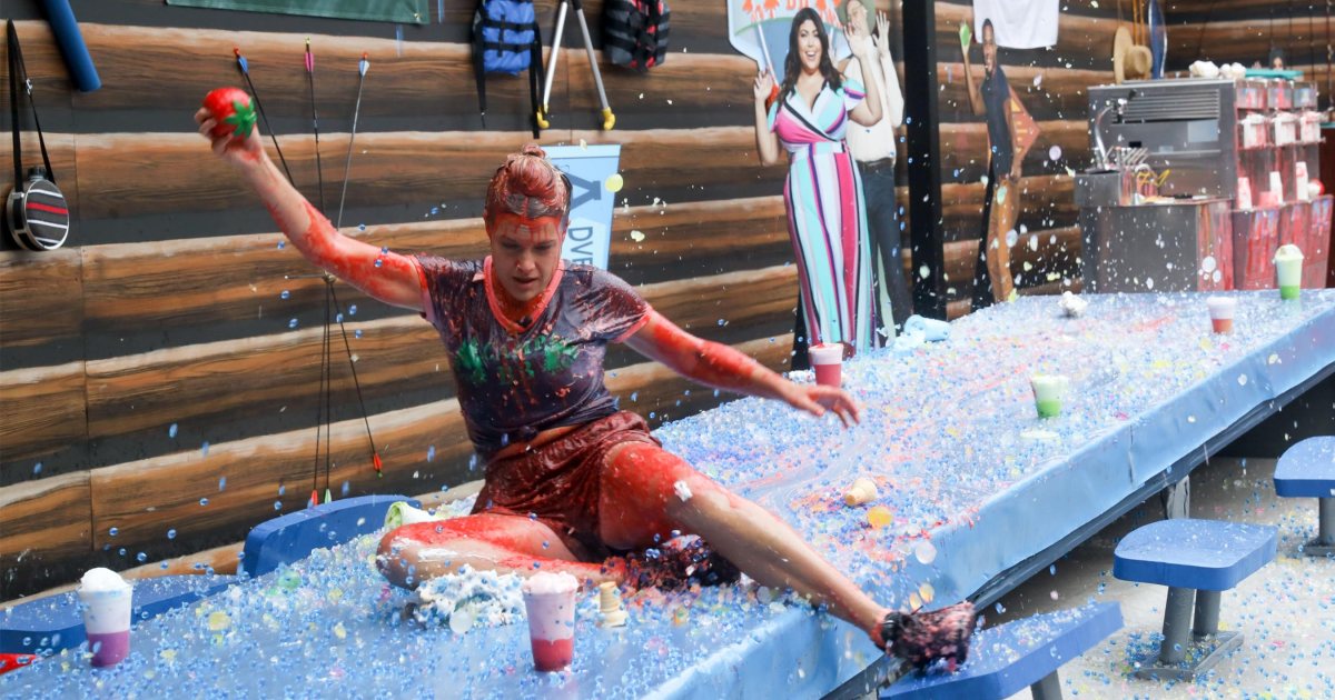 Big Brother recap: Things get messy when veto powers are on the line