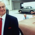 Auto industry leader Lee Iacocca, credited with saving Chrysler, has died at age 94