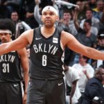 Lakers to add F Dudley on 1-year, $2.6M deal