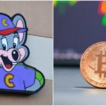 Chuck E. Cheese Coins Are More Valuable Than Bitcoin