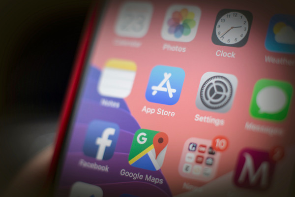 Apple reveals App Store takedown demands by governments