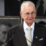 Lee Iacocca, who helped create the Ford Mustang and then rescued Chrysler in the 1980s, has died