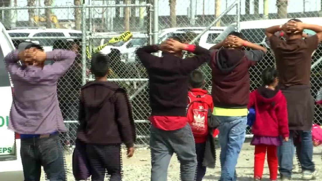 Doctors describe black box of medical care in detention facilities