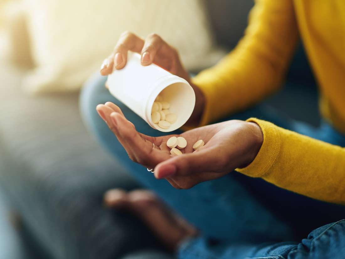 New food supplement made from bacteria fights metabolic syndrome – Medical News Today