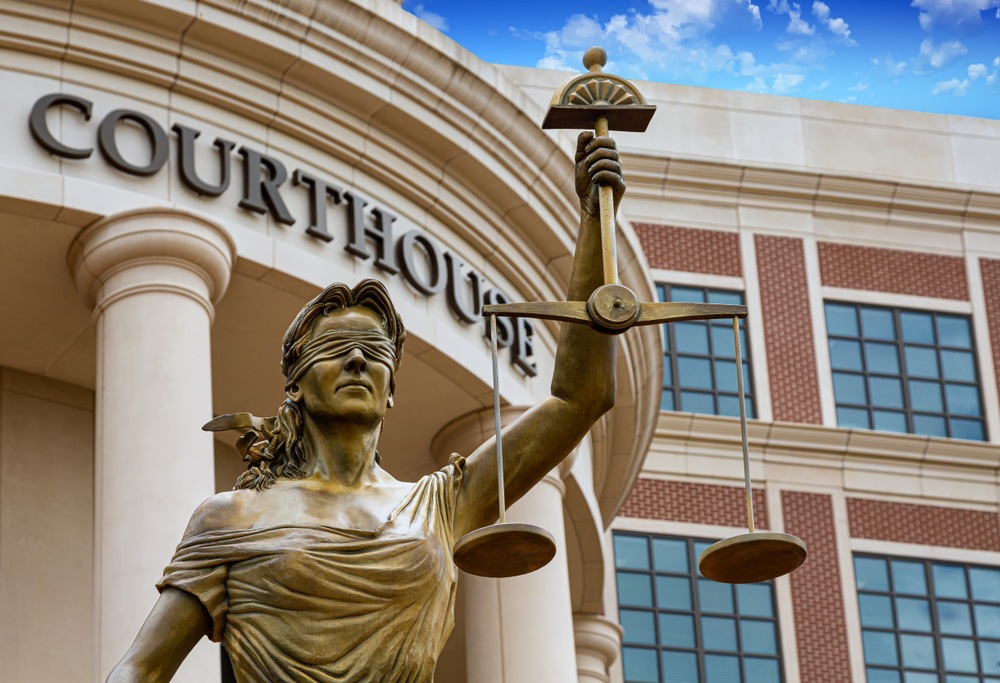 Renewed Ransomware Menace Hits Georgia Court System