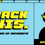 Track This | A new kind of Incognito