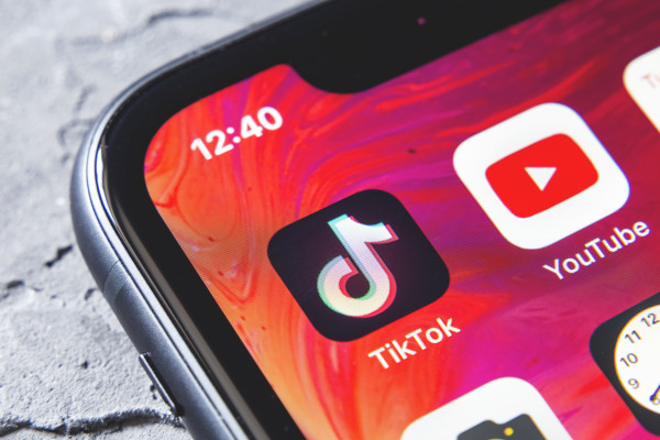 TikTok is being investigated in the U.K. for how it handles children’s data and safety