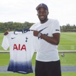 Tanguy Ndombele: Why Tottenham’s record signing is the most important transfer in years