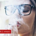 Fumer “endommage les yeux et les poumons” – BBC Afrique