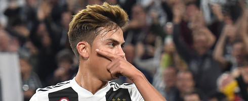 Juve sacrifice Dybala for Pogba?