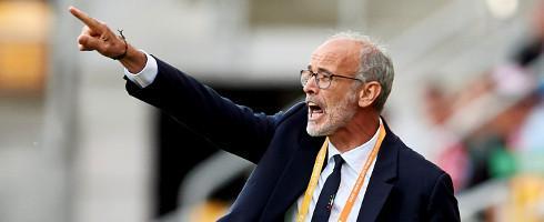 Italy name new U21 boss